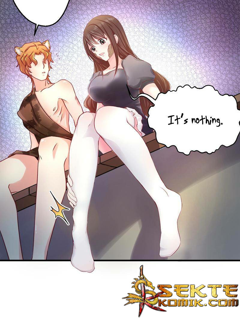 Beauty and the Beasts Chapter 02 Gambar 59
